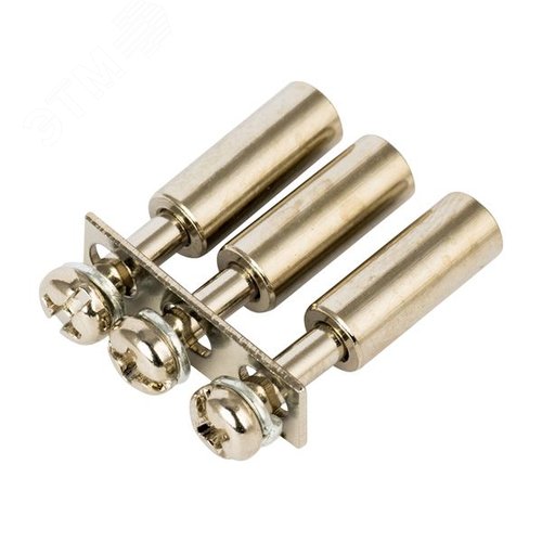 Перемычка тип 3PIN для 35,0 мм2 (10 шт.) EKF - EKF