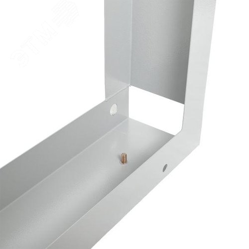 Цоколь к ВРУ Unit S IP31 Вх600х450 PROxima 5
