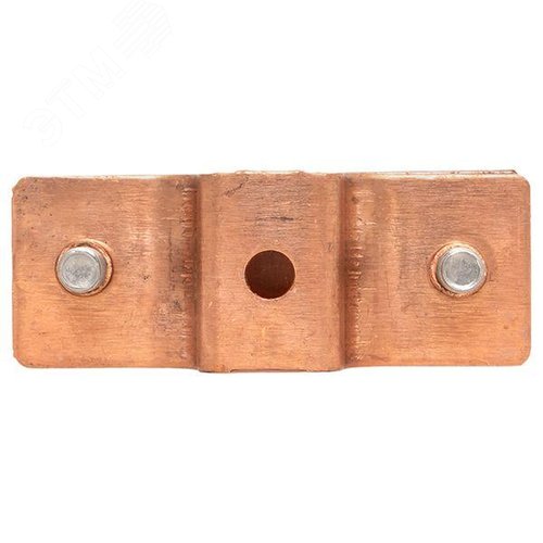 Держатель для полосы и прута Cu PROxima 4