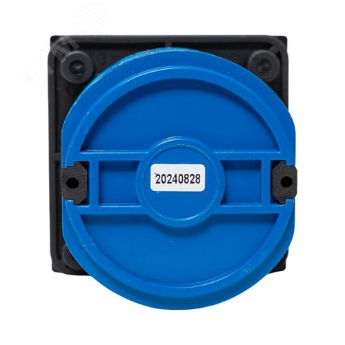 Переключатель кулачковый ПК-1-53 32А 3P '1-2' PROxima 4