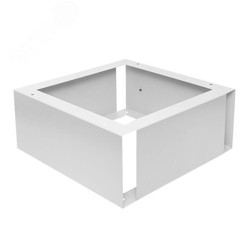 Цоколь к ВРУ Unit S IP31 (200х450х450) PROxima - фото 4