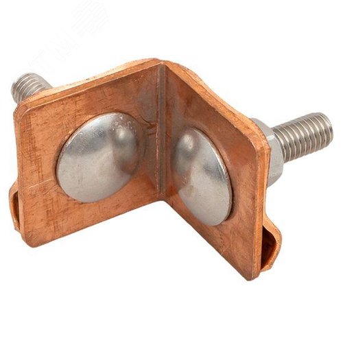 Держатель фальцевый малый Cu PROxima 5