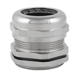 Сальник металлический MGM48 IP68 d проводника 25-32 мм PROxima