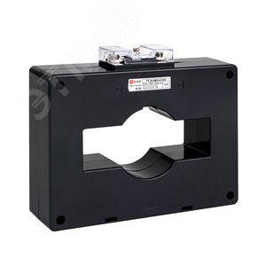 Трансформатор тока ТТЕ-125-5000/5А класс точности 0,5 EKF (tte-125-5000)