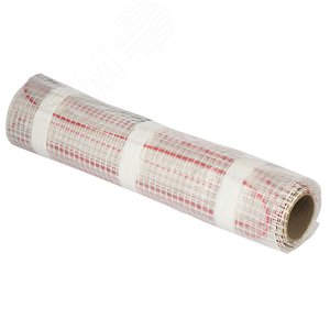 Мат нагревательный двухжильный 'Уют' 3кв.м. 450Вт Proxima 3