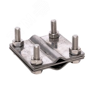 Зажим штырь-полоса-прут, Ni PROxima 2