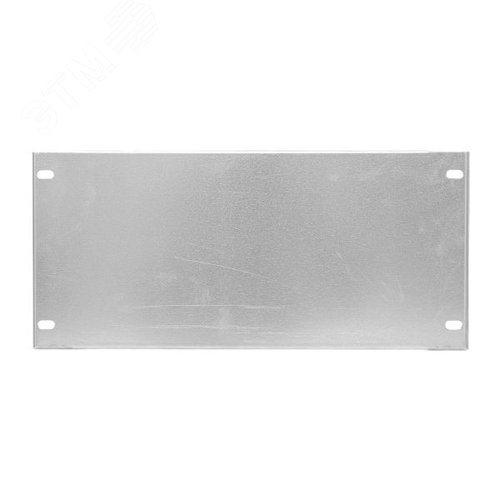 Панель монтажная 360х160 к ВРУ 450мм 4