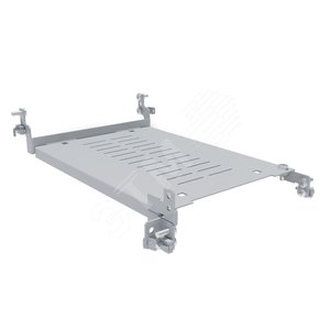 Панель горизонтальная для секционирования Ш300 Г400 мм EKF AVERES (PCH34)