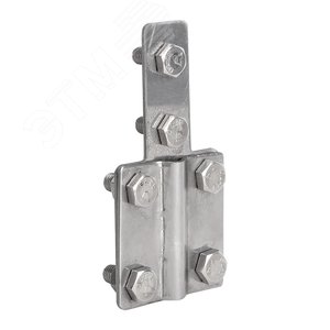 Зажим контрольный Ni PROxima 3