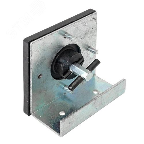 Рукоятка для управления через дверь рубильниками-выключателями PowerSwitch 63-100А PROxima - фото 6