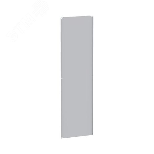 Панель монт.(1800х510х2,5)к ВРУ Unit(2000х600хГ) PROxima - EKF