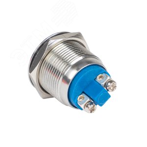 Лампа красная сигнальная S-Pro67 19 мм 24В PROxima 2