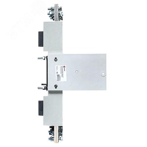 Панель выкатная PM-99/2-1600 переднего присоединения для ВА-99 1250А EKF PROxima (mccb99-a-121) - фото 3