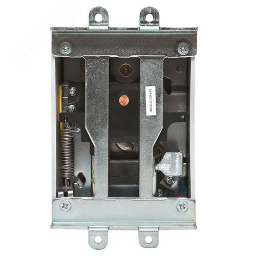 Электропривод AV POWER-1 CD2 для TR - фото 5