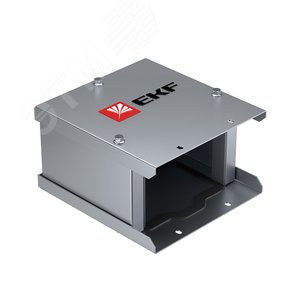 Торцевая заглушка 1250 А IP55 AL 3L+N+PE(КОРПУС) (HPA12EC45) - EKF