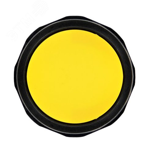 Кнопка SW2C-11 с фиксацией желтая NO+NC PROxima - фото 3