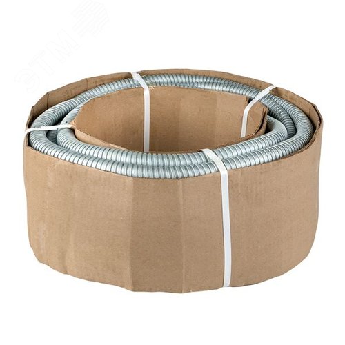 Металлорукав Р3-ЦХ-50 (15м) PROxima (mrzn-50-15) - EKF