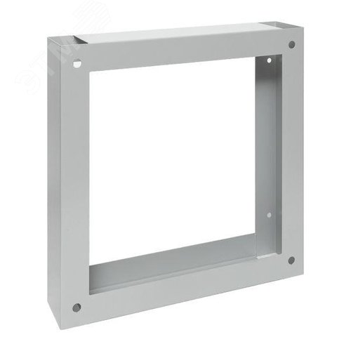 Цоколь к ВРУ Unit S IP31 Вх450х450 PROxima