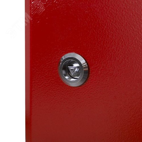 Щит с монтажной панелью ЩМПг- 60.60.25 RAL 3001 IP54 PROxima 7