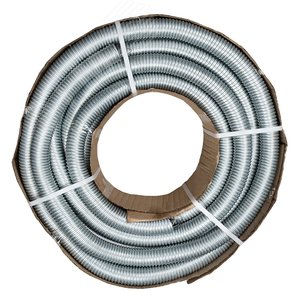 Металлорукав Р3-ЦХ-38 ( 25м) PROxima (mrzn-38-25) 2