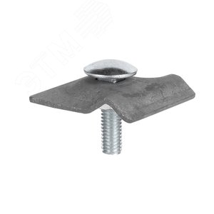 Зажим прижимной 45х45 мм HZ PROxima