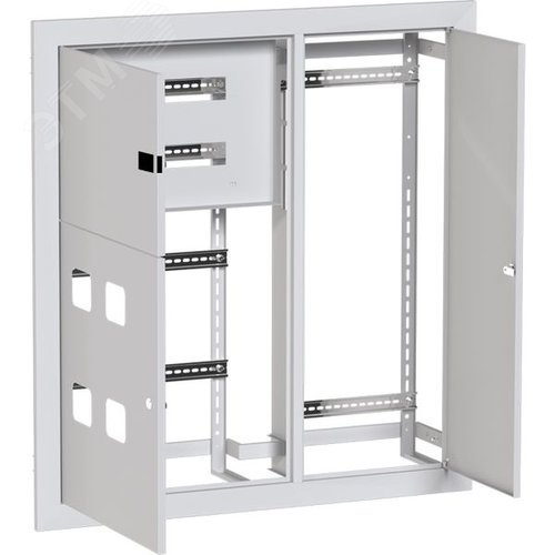 Щит этажный 4 кв. (1000х950х160) Basic - EKF