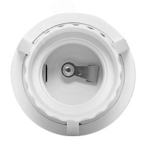 ИК-датчик движения E27 60Вт 360 градусов до 7м IP20 PROxima 2