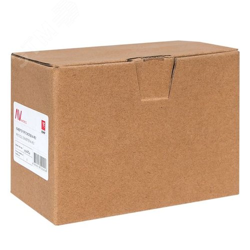 Конвертер протоколов AV-RS1 3