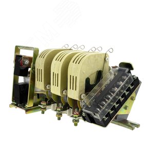 Контактор КТ 6033 250А переменный ток 220В 3