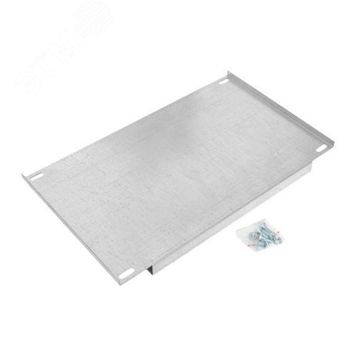 Панель монтажная 360х220 к ВРУ 450мм 2