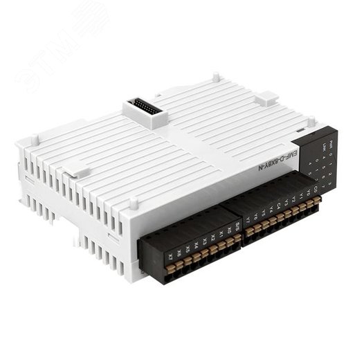 Модуль дискретного в/в EMF 8/8 N PRO-Logic PROxima - фото 10