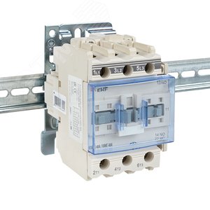Контактор КМЭ малогабаритный 40А 36В NO+NC PROxima 2