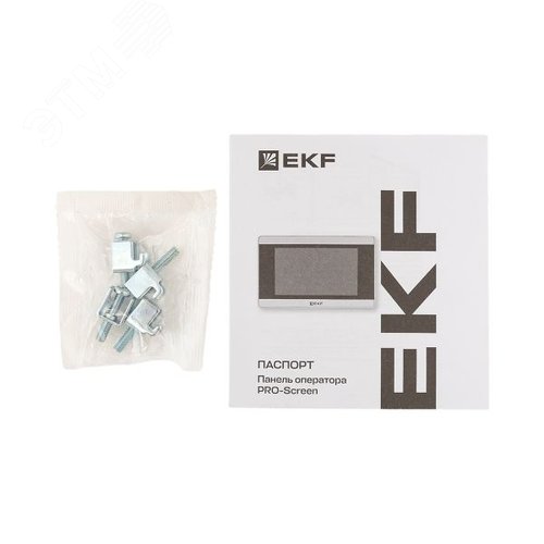 Панель оператора PRO-Screen 7E - фото 11
