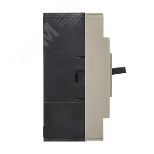 Выключатель автоматический трехполюсный ВА-99М/63 50А 25кА 2