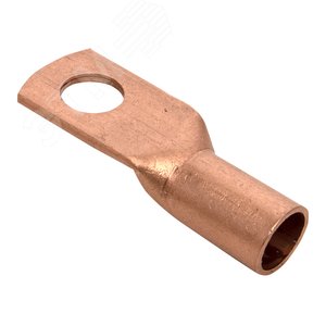 Наконечник медный ТМ ГОСТ 70-12-13 EKF 2