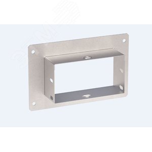 Фланец соединительный 50x500 мм 2