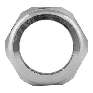 Сальник металлический MGM54 IP68 d проводника 32-38 мм PROxima 3