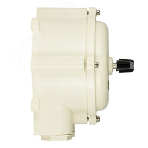 Выключатель пакетный ПВ 3-100 М1 пл. IP56 PROxima 2