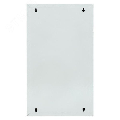 Щит учетно-распределительный навесной ЩУРн-3/15 с замком с окном IP31 БУР-3/15И 6