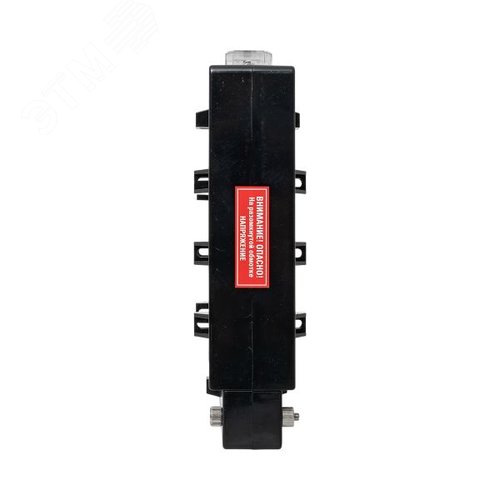 Трансформаторов тока ТТЕ-Р 816 1500/5А 0,5 10ВА EKF - фото 6