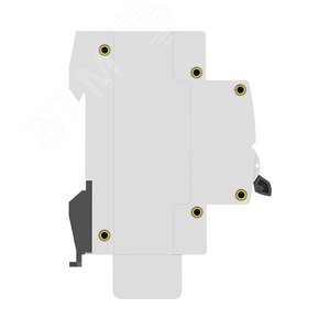 Выключатель автоматический дифференциальный АД-4 С PROxima (DA4-40-100-pro) 2