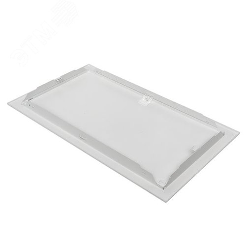 Дверь металлическая для щита Nova 3 габарит IP41 EKF - фото 6