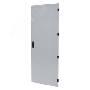 Дверь глухая металлическая Ш800 IP55 AVERES (D2M800WP) - EKF