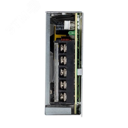 Блок питания 24В MPS-35W-24 Proxima - фото 2