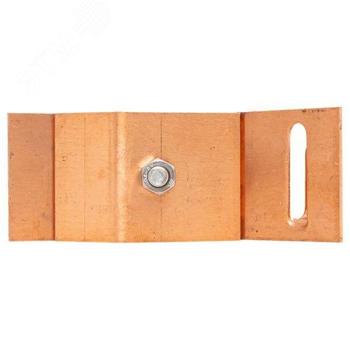 Держатель на водосток Cu PROxima 6