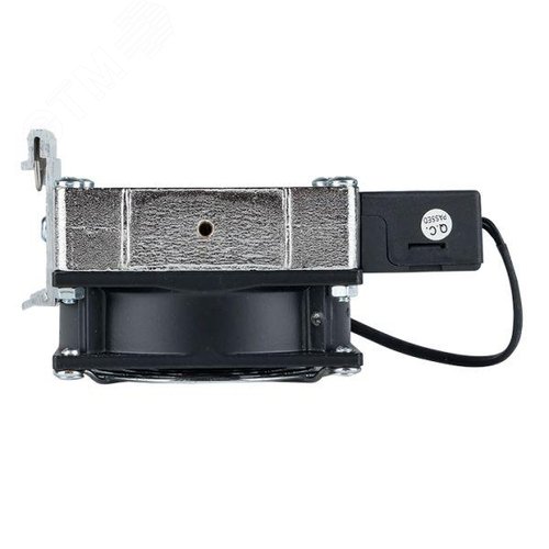 Обогреватель на дин-рейку с вентилятором Quadro 150Вт 230В IP20 PROxima 6