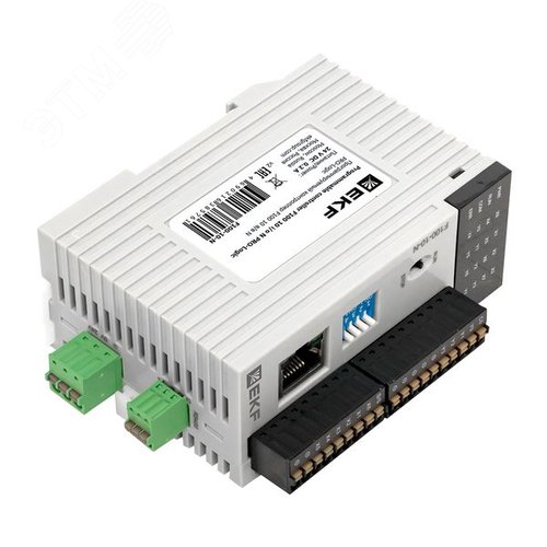 Программируемый контроллер F100 10 в/в N PRO-Logic PROxima - фото 8