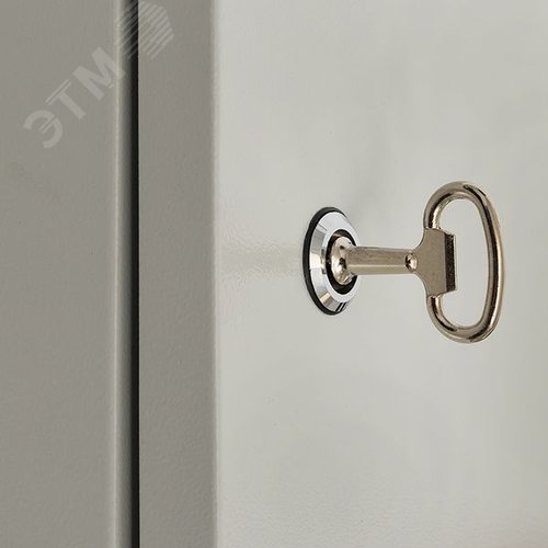Щит распределительный навесной ЩРН-48 (620х310х120) IP54 Basic - фото 2