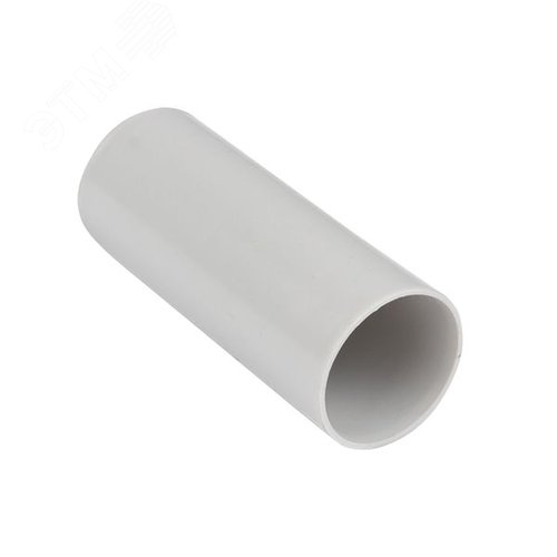 Муфта соединительная для трубы 25мм Plast PROxima - EKF