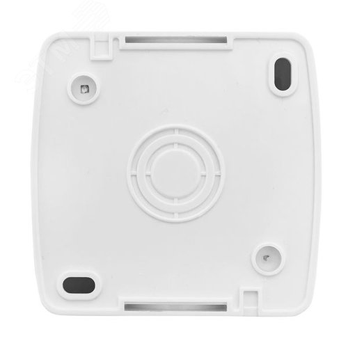 Владивосток Выключатель 1-кл. 10А IP54 белый - фото 6